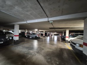 Garaje